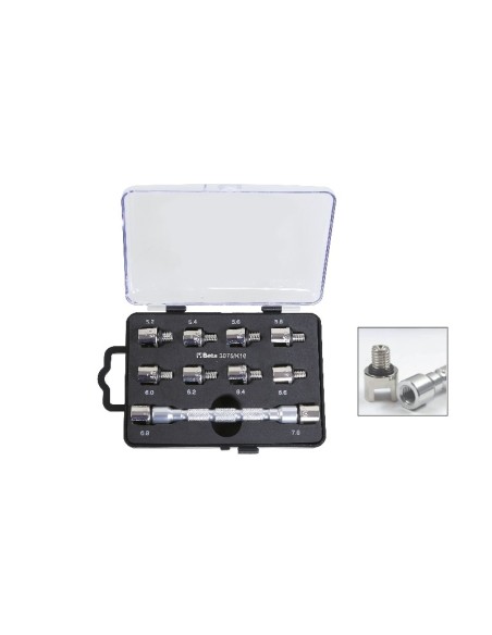 JUEGO PARA APRETAR RADIOS RUEDAS 3075/K10