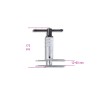 HERRAMIENTA SEPARAR PISTONES FRENO 3085