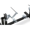 SOPORTES DE MOTOR PARA MOTOS 3095