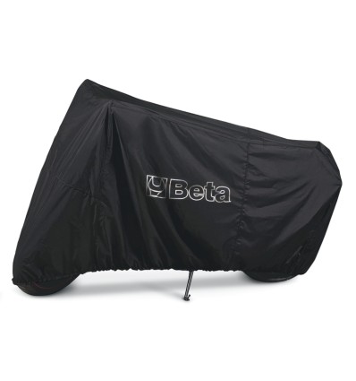 LONA PARA CUBRIR MOTOS DE EXTERIORES 3099E/L
