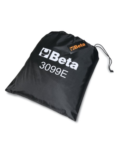 LONA PARA CUBRIR MOTOS DE EXTERIORES 3099E/L