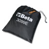 LONA PARA CUBRIR MOTOS DE EXTERIORES 3099E/L