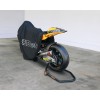 LONA PARA CUBRIR MOTOS DE INTERIORES 3099T/L
