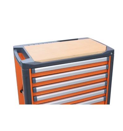 MESA DE TRABAJO DE MADERA C37 3700/PLL
