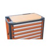 MESA DE TRABAJO DE MADERA C37 3700/PLL