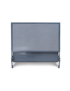 PANEL PERFORADO CON SOPORTES 3700/PF