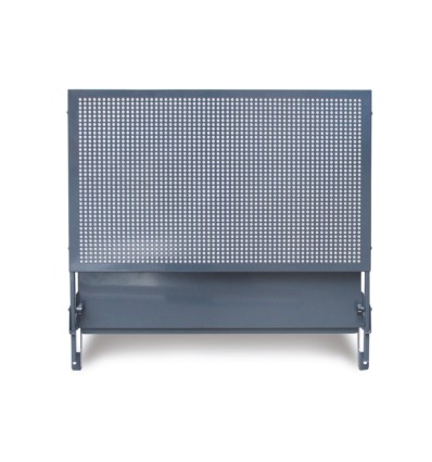 PANEL PERFORADO CON SOPORTES 3700/PF