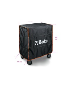 PROTECCION EN NYLON 3700-COVER C37