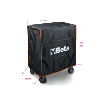 PROTECCION EN NYLON 3700-COVER C37