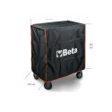 PROTECCION EN NYLON 3700-COVER C37