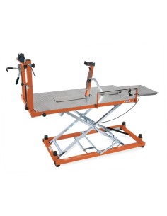 CABALLETE DE REPARACION PARA E-BIKE 3910