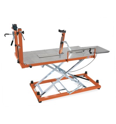 CABALLETE DE REPARACION PARA E-BIKE 3910