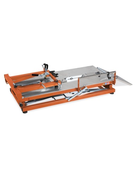 CABALLETE DE REPARACION PARA E-BIKE 3910