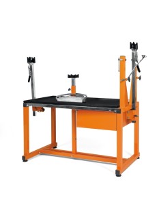 BANCO TOP TALLER PARA BICICLETAS 3912TP