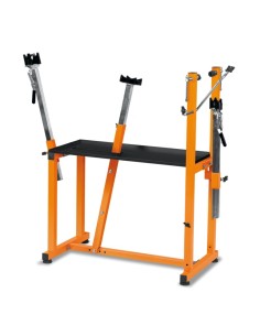 BANCO PRO TALLER PARA BICICLETAS 3912PP