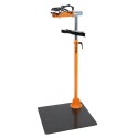 MORDAZA MONOBRAZO DE TALLER 3916MMP