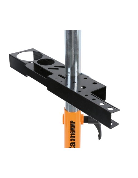 MORDAZA MONOBRAZO DE TALLER 3916MMP
