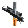 MORDAZA MONOBRAZO DE TALLER 3916MMP