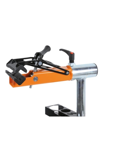 MORDAZA MONOBRAZO DE TALLER 3916MMP