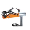 MORDAZA MONOBRAZO DE TALLER 3916MMP