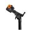MORDAZA 1 BRAZO LIGERO CERRABLE 3918MML