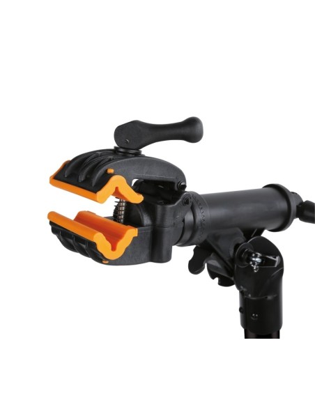 MORDAZA 1 BRAZO LIGERO CERRABLE 3918MML