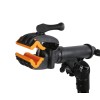 MORDAZA 1 BRAZO LIGERO CERRABLE 3918MML