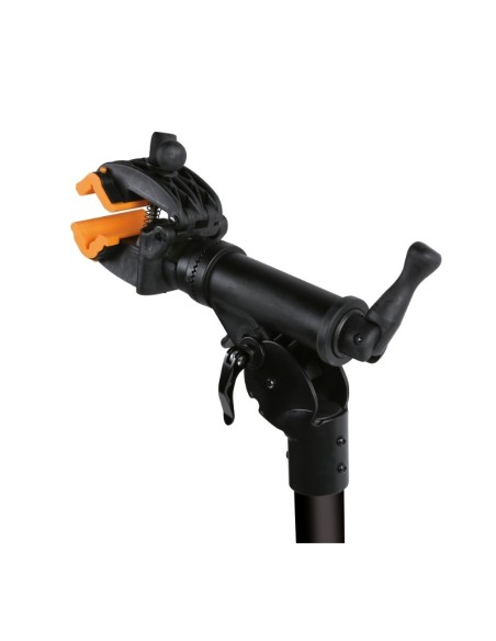 MORDAZA 1 BRAZO LIGERO CERRABLE 3918MML