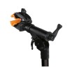 MORDAZA 1 BRAZO LIGERO CERRABLE 3918MML