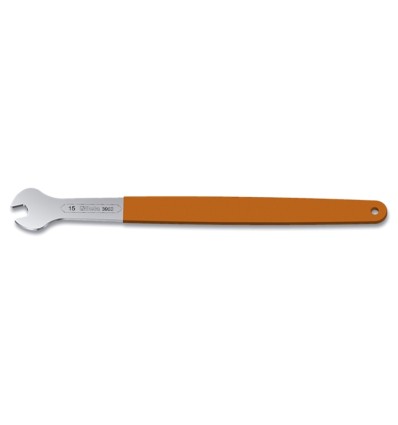 LLAVE 15 MM PARA PEDALES 3953 15