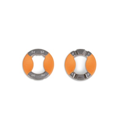 CABECILLA PROFESIONAL 3.2 - 4.0 MM 3961U
