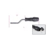 LLAVE CABECILLA PARA ENROSCAR NIPLES 3964