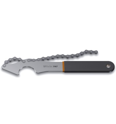 LLAVE DE CADENA DESMONTA-PIÑONES 3967