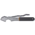 LLAVE DE CADENA DESMONTA-PIÑONES 3967