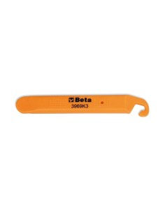 JUEGO 3 LLAVES DE PALANCA PLASTICO 3969K3