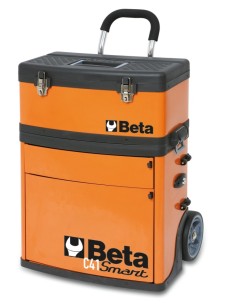 TROLLEY PORTAHERRAMIENTAS 2 MODULOS C41S