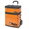 TROLLEY PORTAHERRAMIENTAS 2 MODULOS C41S