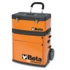 TROLLEY PORTAHERRAMIENTAS 2 MODULOS C41S