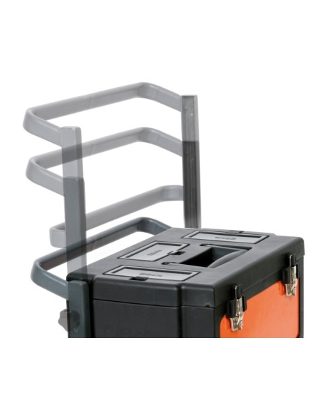 TROLLEY PORTAHERRAMIENTAS 3 MODULOS C42H