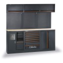 COMBINACION PARA MOBILIARIO C45PRO AW
