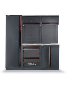 COMBINACION PARA MOBILIARIO C45PRO BX
