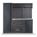 COMBINACION PARA MOBILIARIO C45PRO BX