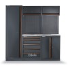 COMBINACION PARA MOBILIARIO C45PRO BX