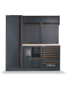 COMBINACION PARA MOBILIARIO C45PRO CW