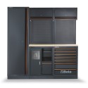 COMBINACION PARA MOBILIARIO C45PRO CW