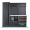 COMBINACION PARA MOBILIARIO C45PRO CW