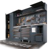 COMBINACION PARA MOBILIARIO C45PRO DX