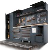 COMBINACION PARA MOBILIARIO C45PRO DW