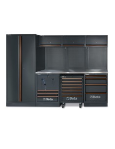 COMBINACION PARA MOBILIARIO C45PRO HX