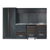 COMBINACION PARA MOBILIARIO C45PRO HX